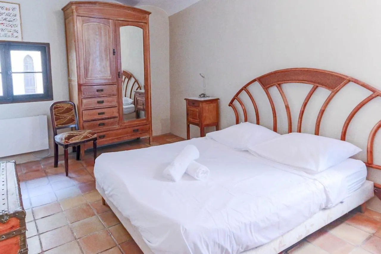 Apartment In The Heart Of Le Cannet With Ac Terrace Benakey
