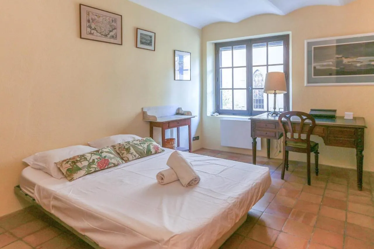 Apartment In The Heart Of Le Cannet With Ac Terrace Benakey 0*,  法国