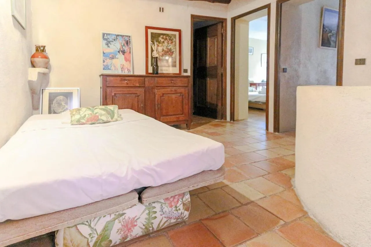 Apartment In The Heart Of Le Cannet With Ac Terrace Benakey