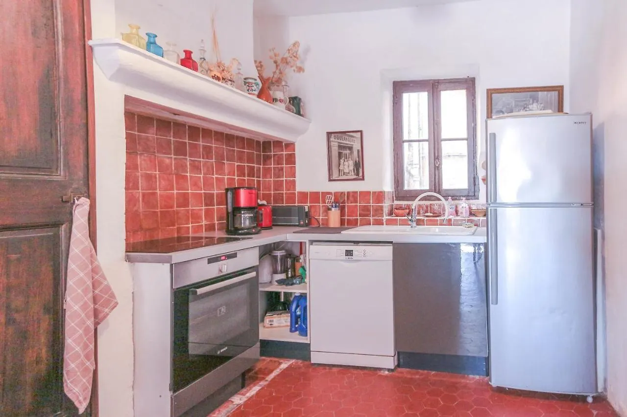 Apartment In The Heart Of Le Cannet With Ac Terrace Benakey
