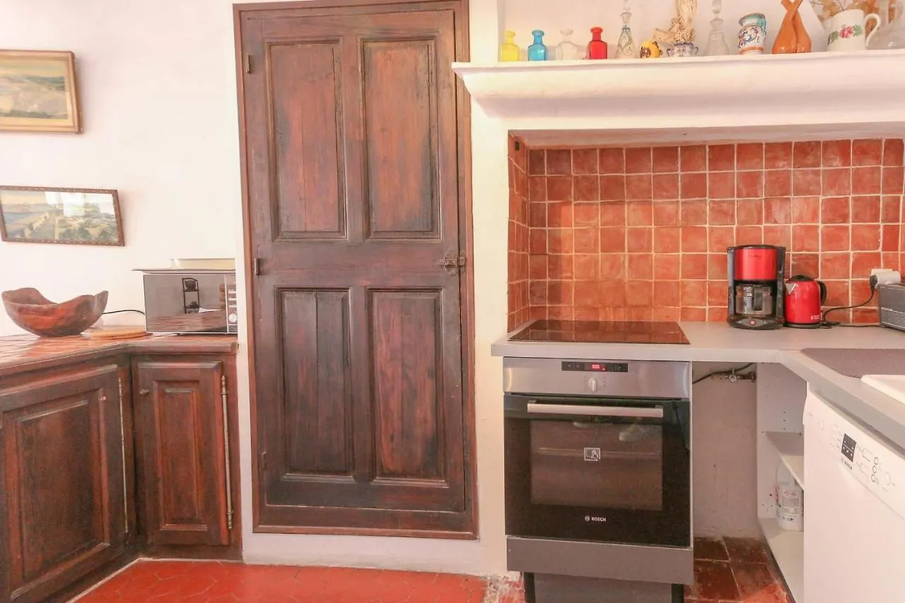 Apartment In The Heart Of Le Cannet With Ac Terrace Benakey 0*,